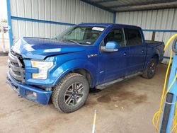 2017 Ford F150 Supercrew en venta en Colorado Springs, CO