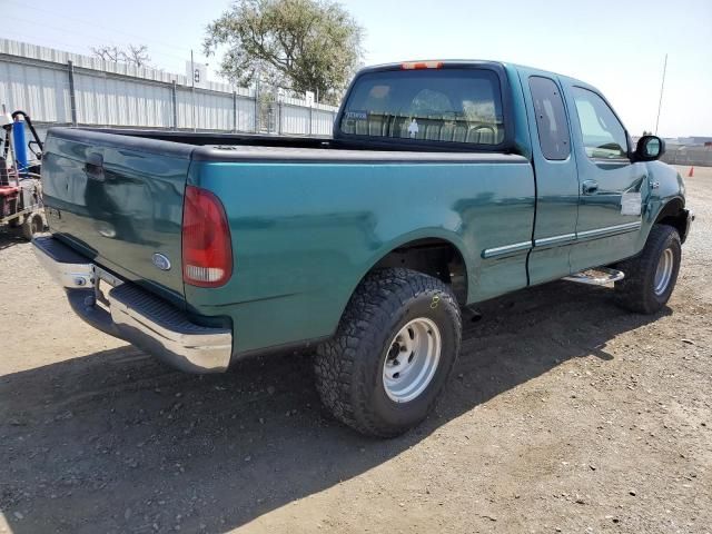 1997 Ford F150