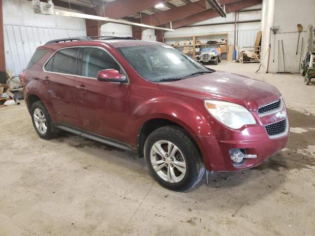 2010 Chevrolet Equinox LT