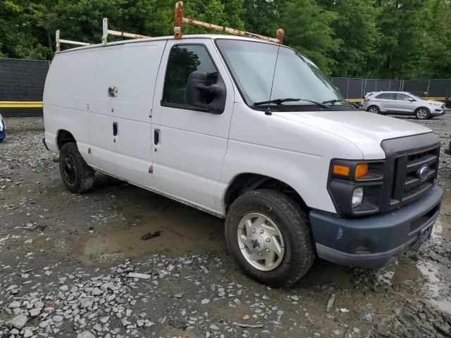 2010 Ford Econoline E250 Van