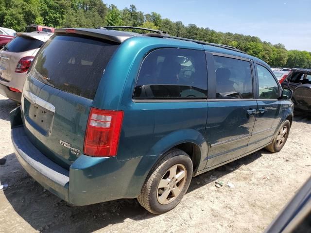 2009 Dodge Grand Caravan SXT