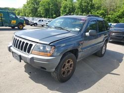 2001 Jeep Grand Cherokee Laredo for sale in Glassboro, NJ