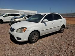 2010 KIA Rio LX for sale in Phoenix, AZ