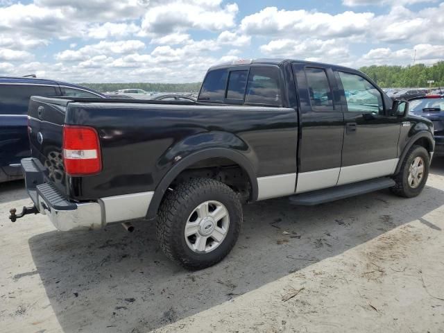 2004 Ford F150