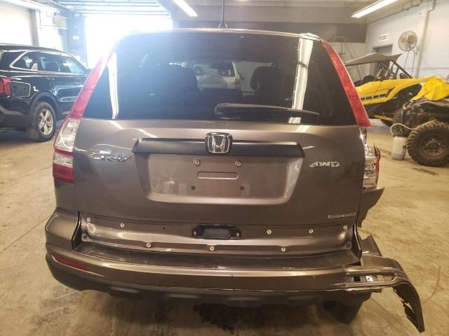 2011 Honda CR-V SE