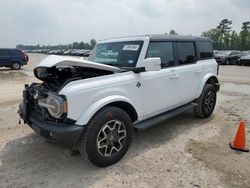 2023 Ford Bronco Base for sale in Houston, TX