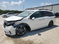 2022 Honda Odyssey Elite en venta en Apopka, FL