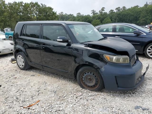 2008 Scion XB