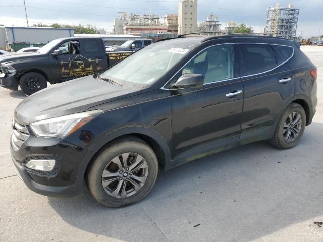 2016 Hyundai Santa FE Sport