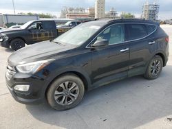 Hyundai salvage cars for sale: 2016 Hyundai Santa FE Sport