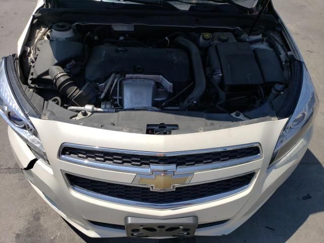 2013 Chevrolet Malibu 3LT