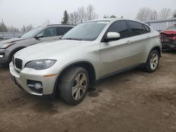 2012 BMW X6 XDRIVE35I for sale in Bowmanville, ON
