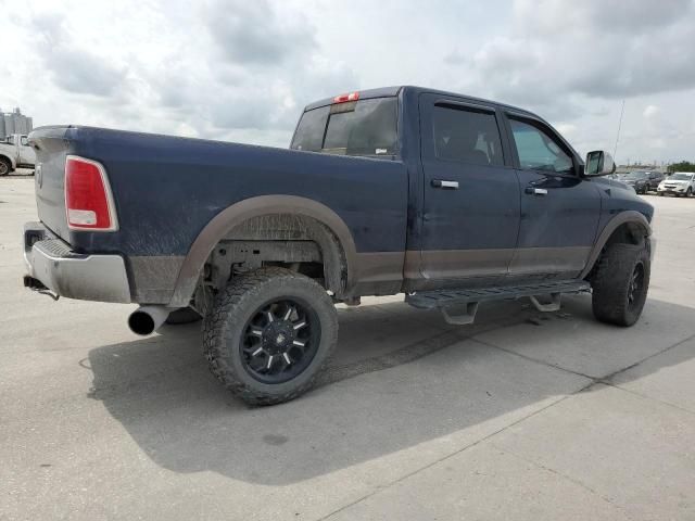 2018 Dodge 2500 Laramie