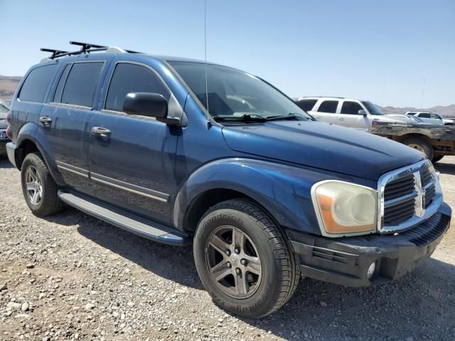 2005 Dodge Durango Limited