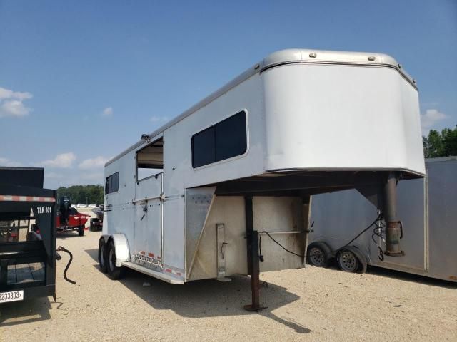 2006 Shadow Cruiser Trailer