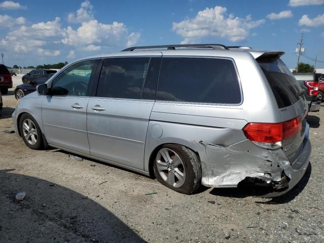 2010 Honda Odyssey Touring