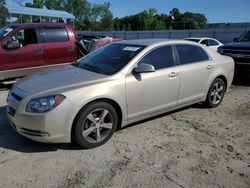 2011 Chevrolet Malibu 1LT for sale in Spartanburg, SC