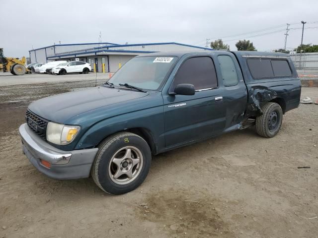 1998 Toyota Tacoma Xtracab