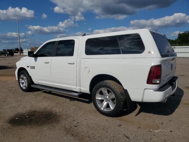 2013 Dodge 2013 RAM 1500 Sport