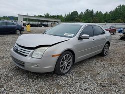 2008 Ford Fusion SE for sale in Memphis, TN