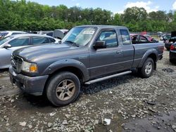 2006 Ford Ranger Super Cab for sale in Waldorf, MD