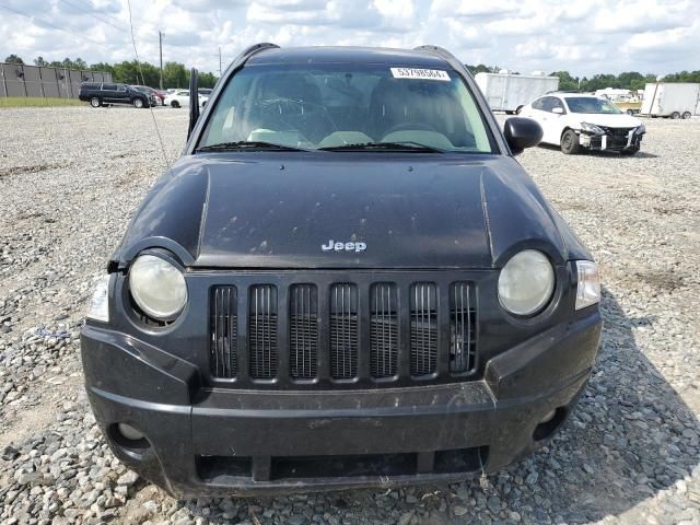 2010 Jeep Compass Sport