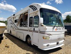 2006 Freightliner Chassis X Line Motor Home for sale in Chatham, VA