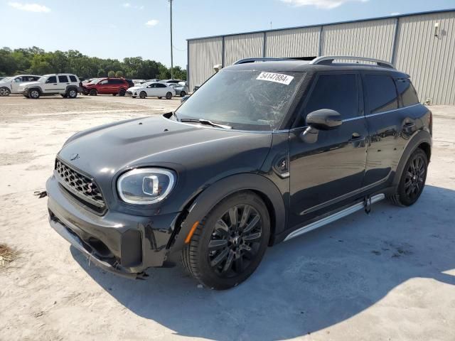 2024 Mini Cooper S Countryman