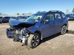 2018 Subaru Forester 2.5I for sale in Central Square, NY