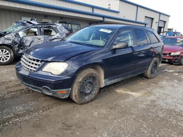 2008 Chrysler Pacifica LX