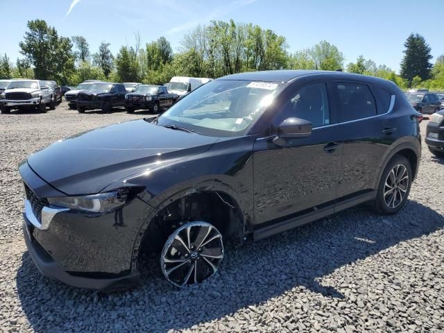 2023 Mazda CX-5 Premium