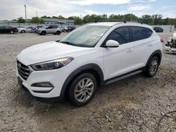 2017 Hyundai Tucson Limited for sale in Louisville, KY