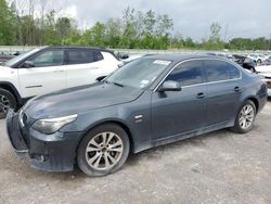 2010 BMW 535 XI en venta en Leroy, NY