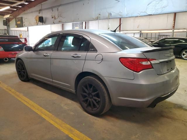 2013 Chrysler 200 Limited