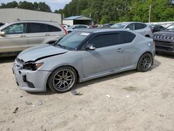 Scion Vehiculos salvage en venta: 2011 Scion TC