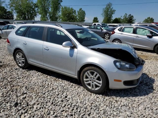 2014 Volkswagen Jetta TDI