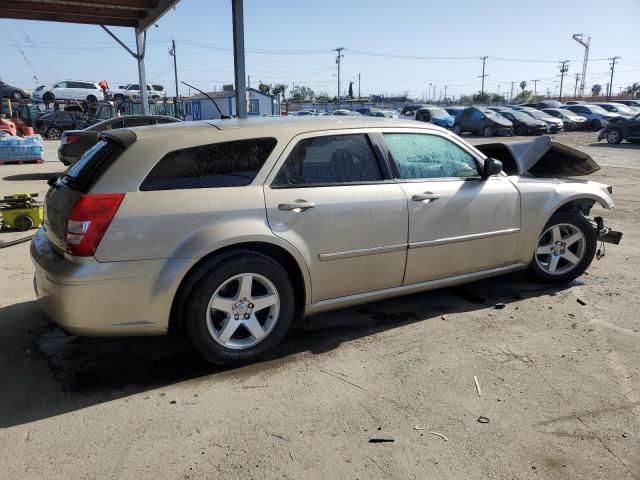 2008 Dodge Magnum SXT