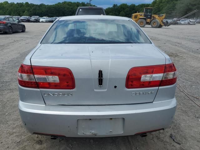 2006 Lincoln Zephyr