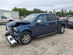 2015 Ford F150 Supercrew for sale in Hampton, VA