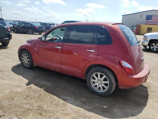 2007 Chrysler PT Cruiser Touring