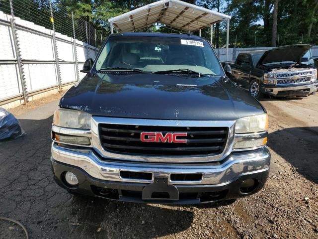 2003 GMC New Sierra K1500