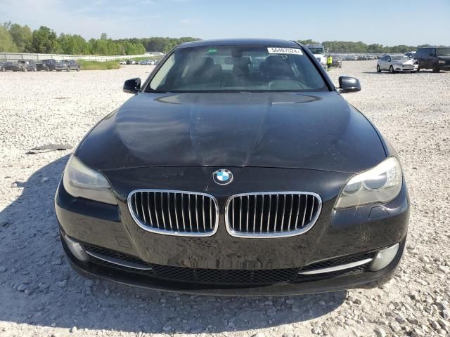 2013 BMW 528 I