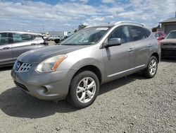 2011 Nissan Rogue S for sale in Eugene, OR