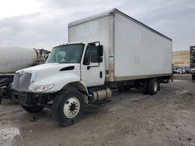 2019 International 4000 4300