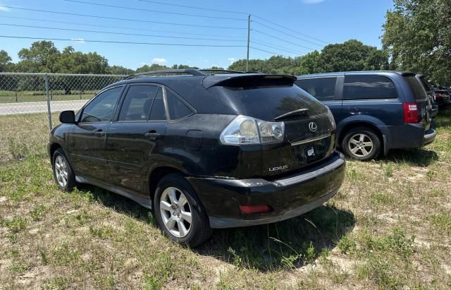 2007 Lexus RX 350