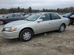 2000 Toyota Camry CE for sale in Candia, NH