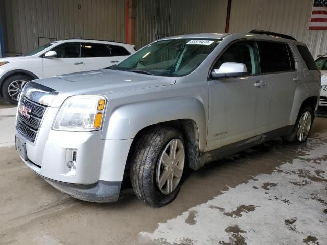 2012 GMC Terrain SLE