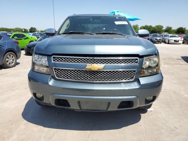 2008 Chevrolet Avalanche C1500