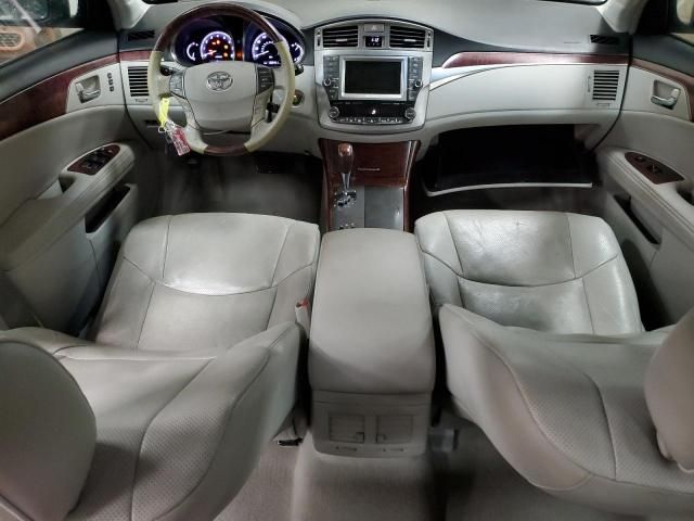 2011 Toyota Avalon Base