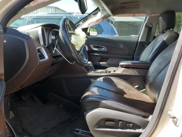 2010 Chevrolet Equinox LT